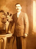 Personaggi &raquo; Alfonso Scardetta Ciarapone